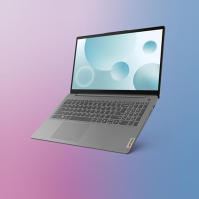 Notebook Lenovo IdeaPad 3, 1,6 kg, 15,6palcový FHD displej – procesor Intel Core i5-1235U, integrovaná grafika, 8 GB RAM, 512 G